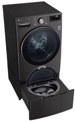 LG Laundry Pair Package 45 WM4000HBA-DLEX4000B -Samsung LG Store 3e5e7fdf 531d 4d83 ba7c be21f75a17fb 1