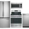 GE Kitchen 4 Piece Package 310 2 GE Kitchen 4 Piece Package 310 -Samsung LG Store 3e6b04c9 8725 4580 860a aac84df8a1b6
