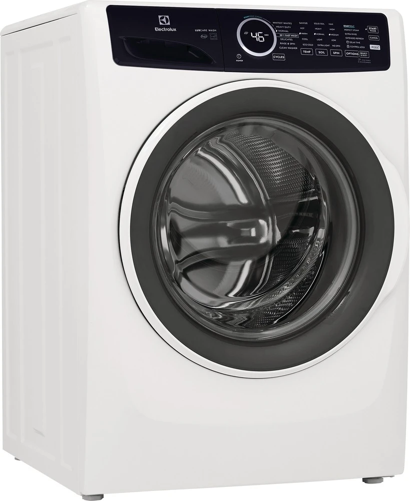 ELECTROLUX Laundry Pair Package 603 7 ELECTROLUX Laundry Pair Package 603 - Image 5