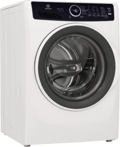 Open Box **Scratch And Dent** Electrolux 4.5 Cu. Ft. White Front Load Washer -Samsung LG Store 3f0ab52c 00e8 4333 bf7b 58c8b4a2abd4