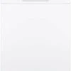 GE® 4.5 Cu. Ft. White With Silver Backsplash Top Load Washer -Samsung LG Store 3f57e715 a46f 43c7 93fc 222da9d1fbdf