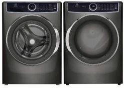 ELECTROLUX Laundry Pair Package 34 ELFW7537AT-ELFE7537AT