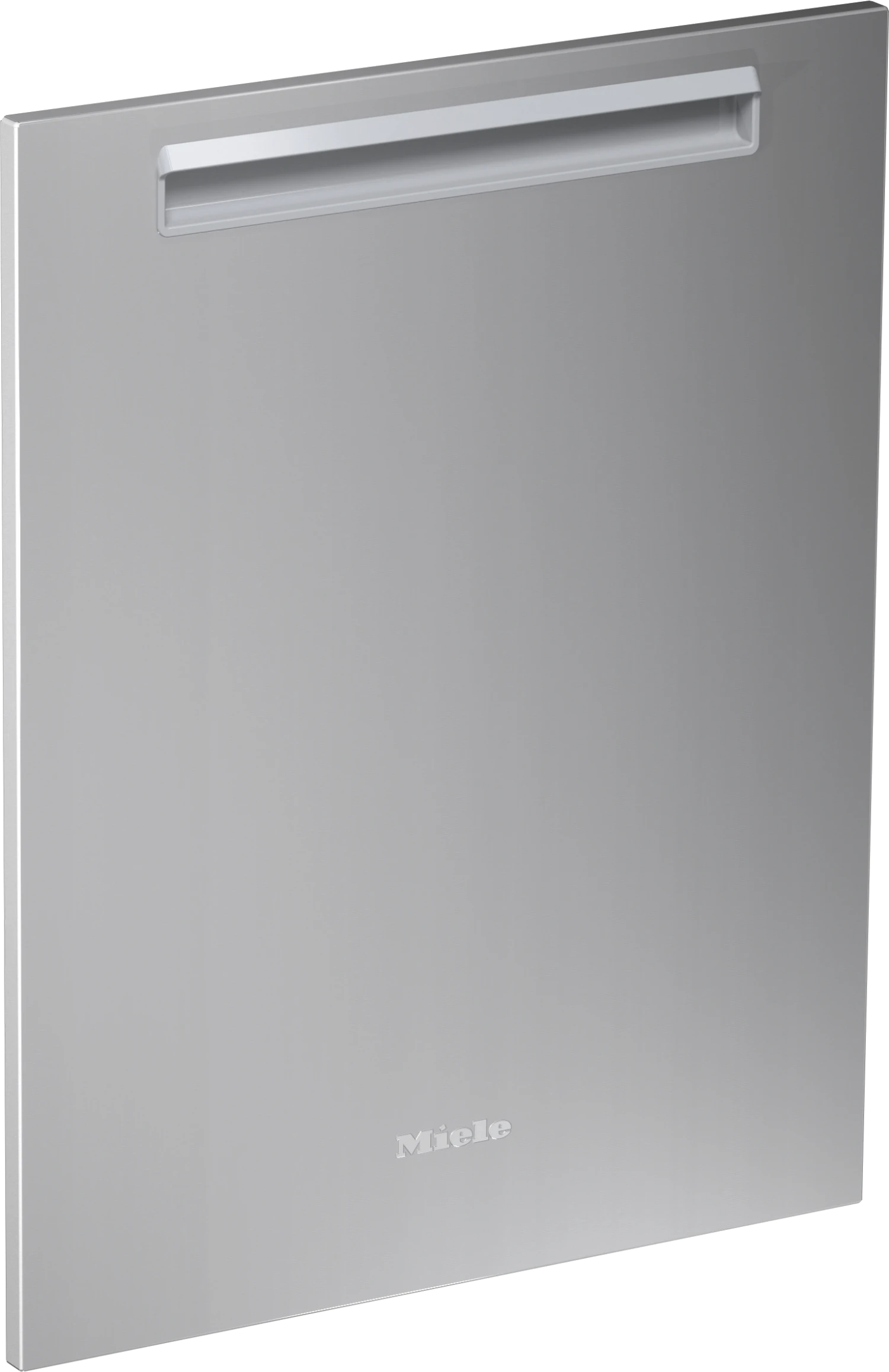 MIele 24" Clean Touch Steel Door Panel 3 MIele 24" Clean Touch Steel Door Panel
