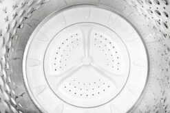 Whirlpool® 4.6 Cu. Ft. White Top Load Washer -Samsung LG Store 4105f225 6bd3 4c43 ae64 ffb35c98b549