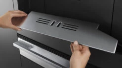 Open Box **Scratch And Dent** Fisher & Paykel 24” Built In Coffee Machine-Black Glass 13 Open Box **Scratch And Dent** Fisher & Paykel 24” Built In Coffee Machine-Black Glass -Samsung LG Store 4111b9dd 8e94 482f b0cd fa5f79d10bdb