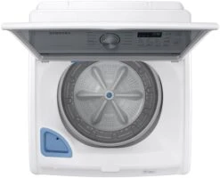 Samsung 4.6 Cu. Ft. White Top Load Washer 14 Samsung 4.6 Cu. Ft. White Top Load Washer -Samsung LG Store 419bf1dc 7199 46e2 95e6 74fb50de7486