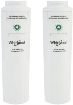 Whirlpool® Refrigerator Water Filter 4 13 Whirlpool® Refrigerator Water Filter 4 -Samsung LG Store 41f03abd 0bf8 4e94 aa48 9f06b1c62fde