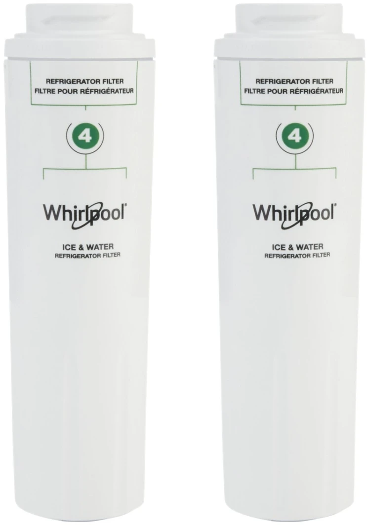 Whirlpool® Refrigerator Water Filter 4 7 Whirlpool® Refrigerator Water Filter 4 - Image 5