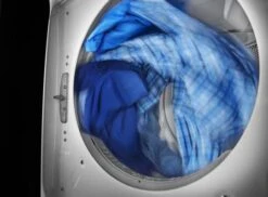 Maytag® 7.3 Cu. Ft. White Front Load Gas Dryer -Samsung LG Store 4282f145 b134 4f3e b795 f5613ba2467e