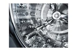 LG 4.5 Cu. Ft. Washer, 7.2 Cu. Ft. Dryer Black Steel Stack Laundry -Samsung LG Store 42c0e9d8 5a74 4549 af24 04756fbabcdf