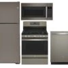 GE Kitchen 4 Piece Package 306 -Samsung LG Store 42f7a36c 028f 4676 8d64 bf4b48cbf4fa