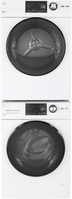 Open Box **Scratch And Dent** GE® 4.3 Cu. Ft. White Electric Dryer 15 Open Box **Scratch And Dent** GE® 4.3 Cu. Ft. White Electric Dryer -Samsung LG Store 43bbb426 6ec1 4d53 9274 83a96af2341c