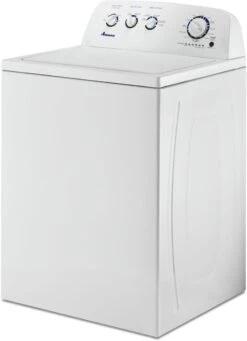 Amana 3.8 Cu. Ft. White Top Load Washer -Samsung LG Store 444fe176 9ff2 466e b6c8 d3ddfce1448d