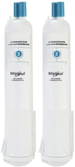 Whirlpool® Refrigerator Water Filter 3 13 Whirlpool® Refrigerator Water Filter 3 -Samsung LG Store 446f4089 4047 463d ac2e 34932ecc38bb