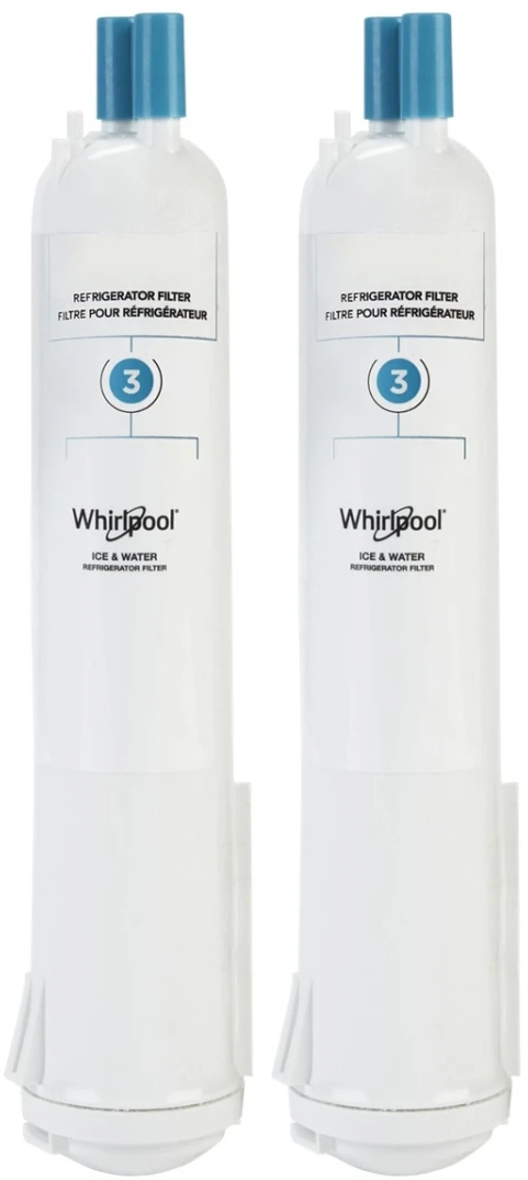 Whirlpool® Refrigerator Water Filter 3 7 Whirlpool® Refrigerator Water Filter 3 - Image 5