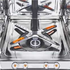 LG 24" PrintProof™ Stainless Steel Top Control Built In Dishwasher -Samsung LG Store 447686e1 182b 4092 b67a bc0014597bb3