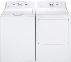 GE® 7.2 Cu. Ft. White Front Load Electric Dryer 11 GE® 7.2 Cu. Ft. White Front Load Electric Dryer -Samsung LG Store 44773482 0d0f 4892 a18a 15a1633e5d3f