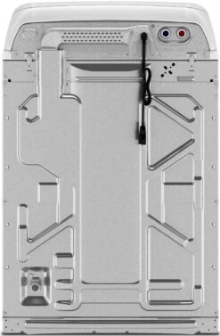 Maytag® Pet Pro System 4.7 Cu. Ft. White Top Load Washer -Samsung LG Store 45220d7c 7dff 4d72 b1f3 bfe12c45e783