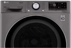LG 2.4 Cu. Ft. Graphite Steel Front Load Washer Dryer Combos 16 LG 2.4 Cu. Ft. Graphite Steel Front Load Washer Dryer Combos -Samsung LG Store 45cb42ac 1fbd 4ffa b7ca 8d73893eacff