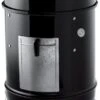 Weber® Grills® Smokey Mountain Cooker™ Series Black Smoker -Samsung LG Store 461f0658 7d64 4e4c adc9 e2007029ce7d