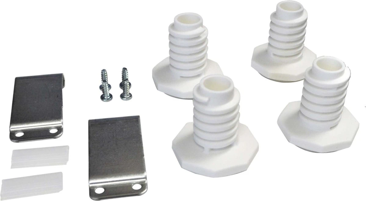 Maytag® Washer & Dryer Stacking Kit 4 Maytag® Washer & Dryer Stacking Kit - Image 2