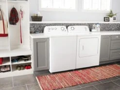 Amana® 6.5 Cu. Ft. White Front-Load Electric Dryer 21 Amana® 6.5 Cu. Ft. White Front-Load Electric Dryer -Samsung LG Store 46c2b73d ebc7 49af 8a19 d5e510221e70