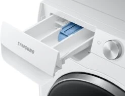 Samsung 2.5 Cu. Ft. White Front Load Washer -Samsung LG Store 47308083 c8d8 431f ad50 e80cb6406e09