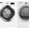 BOSCH Laundry Pair Package 32 WAW285H2UC-WTG865H4UC 2 BOSCH Laundry Pair Package 32 WAW285H2UC-WTG865H4UC -Samsung LG Store 47aac122 8283 46bb ac1f a628b5a06525