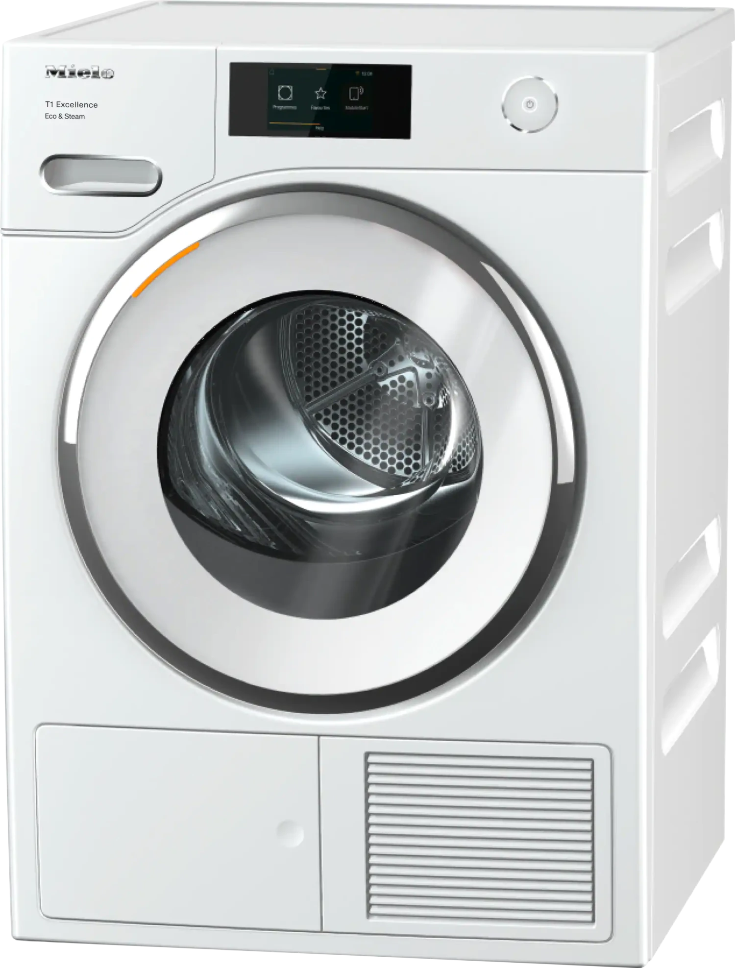 MIELE Laundry Pair Package 73 WXI860WCS-TXR860WP 6 MIELE Laundry Pair Package 73 WXI860WCS-TXR860WP - Image 4