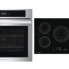 FRIGIDAIRE CookIng 2 Piece Package 444 FCWS3027AS-FCCI3627AB -Samsung LG Store 485ab00c d4ec 4b73 b1fc 22175a1e661a