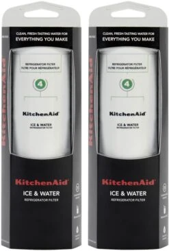 KitchenAid® Refrigerator Water Filter 4 -Samsung LG Store 48905e99 bbb7 41fa 8807 f7f5f8f52422
