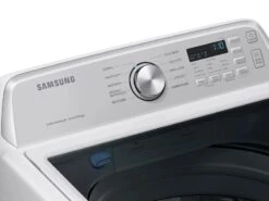 Samsung 4.6 Cu. Ft. White Top Load Washer 13 Samsung 4.6 Cu. Ft. White Top Load Washer -Samsung LG Store 491cd230 c807 497c 9354 d05bd94d3bda