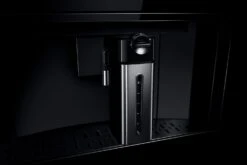 Open Box JennAir® NOIR™ 23.44" Floating Glass Black Built In Coffee System -Samsung LG Store 4935e4b5 8d67 4a50 973a ff152ae3cda8