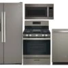 GE Kitchen 4 Piece Package 296 2 GE Kitchen 4 Piece Package 296 -Samsung LG Store 49c02a8f 606e 410b 8124 74226016e8a5