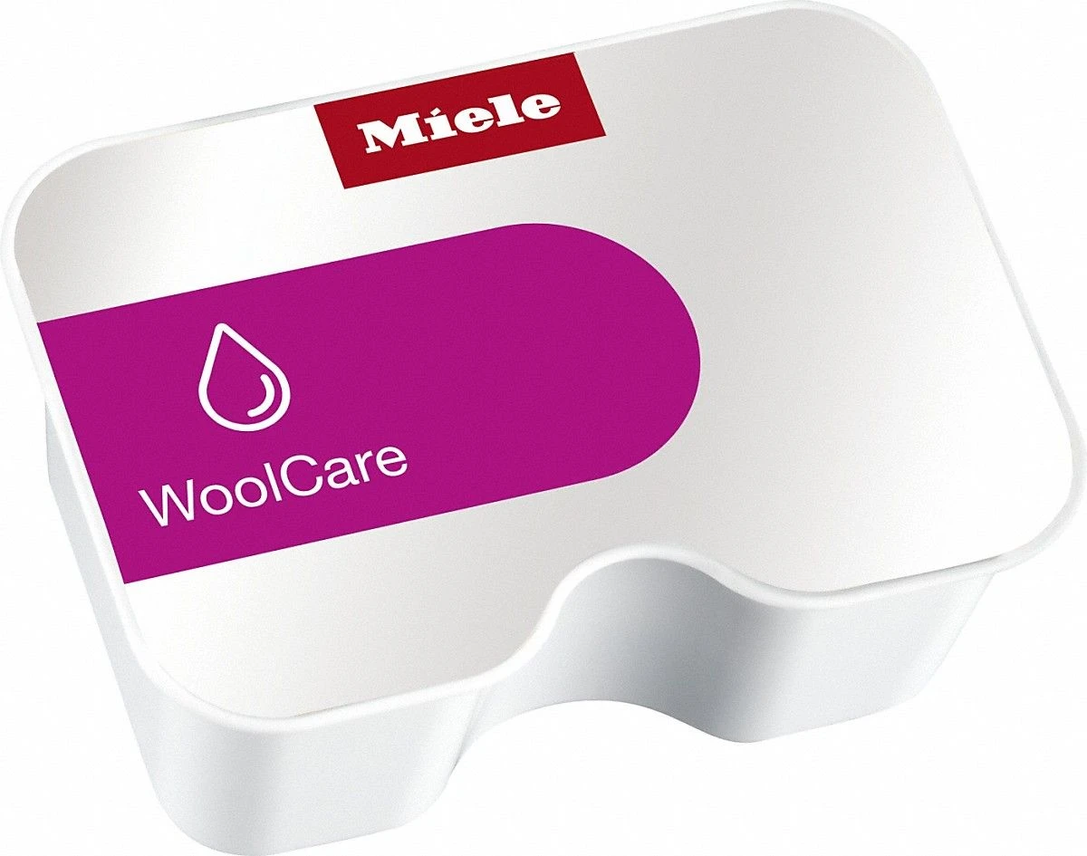 Miele WoolCare Capsules 3 Miele WoolCare Capsules