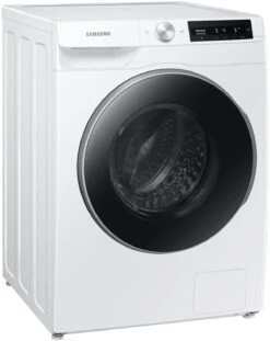 Samsung 2.5 Cu. Ft. White Front Load Washer -Samsung LG Store 4b22e412 7e64 4aa0 9343 dbff64c46c2d
