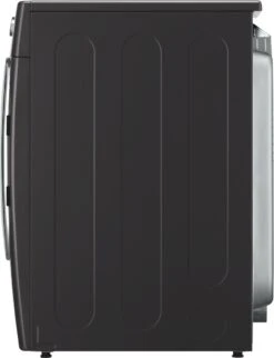 LG 9.0 Cu. Ft. Black Steel Electric Dryer 17 LG 9.0 Cu. Ft. Black Steel Electric Dryer -Samsung LG Store 4b7714bc 1190 4251 8207 ce77ccf8aa9d