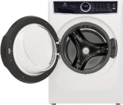 Electrolux 4.5 Cu. Ft. White Front Load Washer 19 Electrolux 4.5 Cu. Ft. White Front Load Washer -Samsung LG Store 4b9c8e5c 8322 4b6a a29d 4ffd7cbc96c5