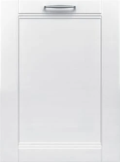 Bosch® 800 Series DLX 24" Custom Panel Built In Dishwasher