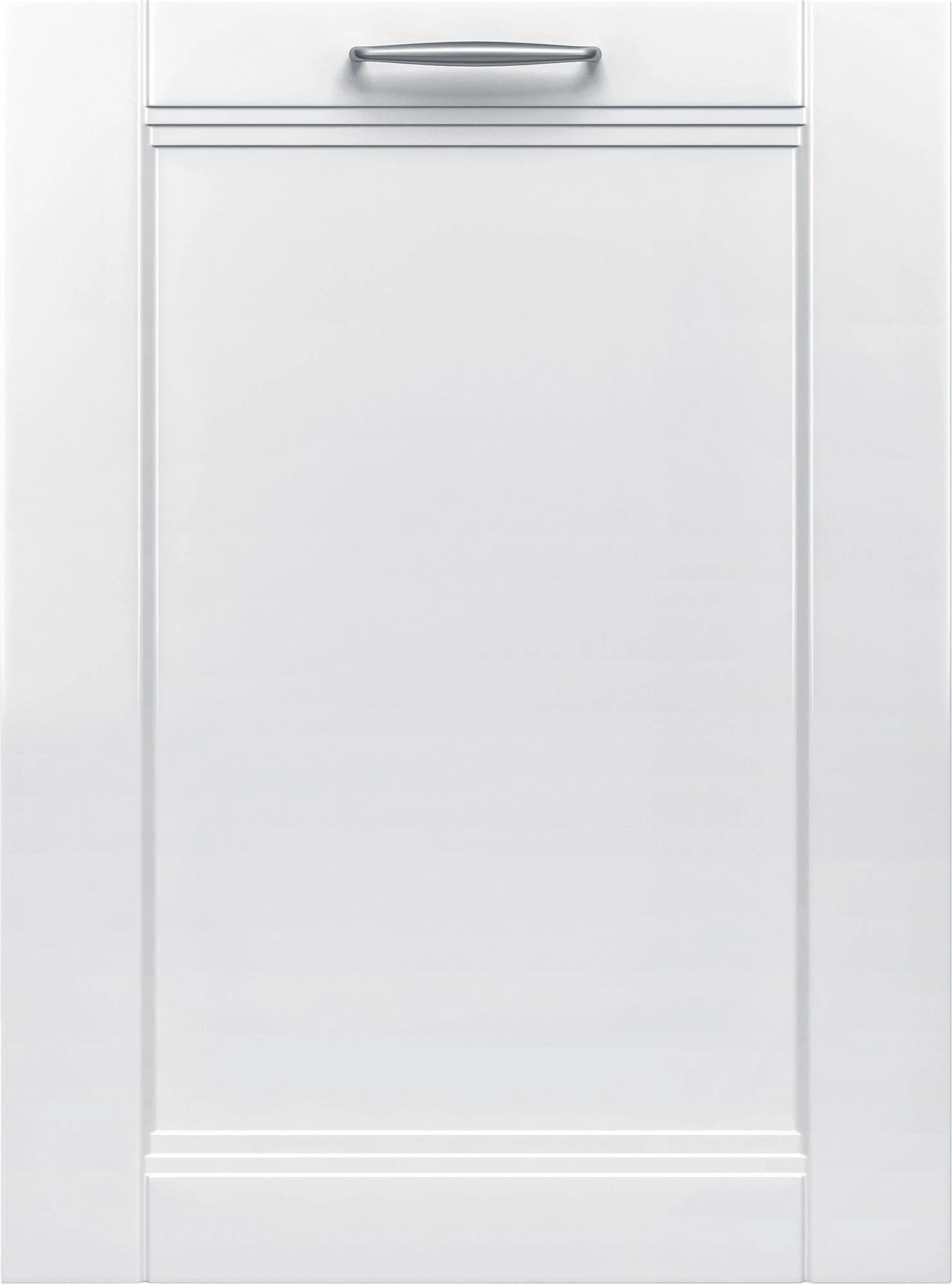 Bosch® 800 Series DLX 24" Custom Panel Built In Dishwasher 3 Bosch® 800 Series DLX 24" Custom Panel Built In Dishwasher