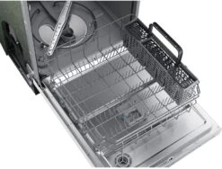 Samsung 24" White Built-In Dishwasher -Samsung LG Store 4c7a0a84 4ff3 44be a848 97d176a83432