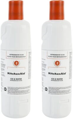 KitchenAid® Refrigerator Water Filter 2 -Samsung LG Store 4ca30343 490f 4c91 afb8 5ca335229cbb