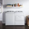 Whirlpool White Laundry Pair -Samsung LG Store 4cb60670 ef19 49b3 b090 bca5647e3d58