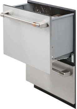 Café™ 24" Stainless Steel Drawer Dishwasher -Samsung LG Store 4d428d4d f03b 48fb 83be 785b050e9cef