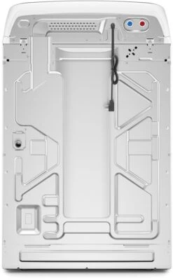 Maytag® 5.3 Cu. Ft. White Top Load Washer 12 Maytag® 5.3 Cu. Ft. White Top Load Washer -Samsung LG Store 4ddc9ef3 0042 486f bbd2 d48fb554914e