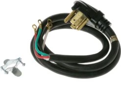 GE® 6' Power Cord