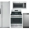 GE Kitchen 4 Piece Package 273 -Samsung LG Store 4e0426b8 d5c9 41bc 8b21 4e3fe7f5b316