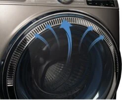GE® 4.8 Cu. Ft. Satin Nickel Smart Front Load Washer 20 GE® 4.8 Cu. Ft. Satin Nickel Smart Front Load Washer -Samsung LG Store 4f2a3066 b0c1 40a0 b76a 0d5334063a11 1
