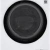 LG 2.4 Cu. Ft. White Front Load Washer Dryer Combo -Samsung LG Store 4f3df259 edb2 4171 b2d4 7dbc26c210ad