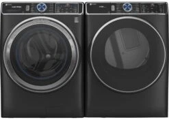 GE Profile™ 5.3 Cu. Ft. Carbon Graphite Front Load Washer 17 GE Profile™ 5.3 Cu. Ft. Carbon Graphite Front Load Washer -Samsung LG Store 4f543ed6 2936 4789 bb43 7a0495b73010